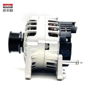 Chất lượng cao xe phát điện cho Audi A3 TT Bora 12V 90A 0289030253 028903025a 028903026n 028903028d 030903023j 06a903023 - Product Image 3