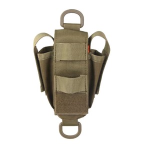 American Warehouse Outdoor Tactical Tool Pouch Bag Tools&amp;Knives Pouch Multi-function Molle Tactical Tool Pouch - Product Image 3