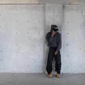 Fabricantes de Ropa, Sudadera con Capucha de Alta Calidad, Personalizada, Gruesa, Lavada al Ácido, Desgastada, Corta, Estilo Vintage, Streetwear - Product Image 3