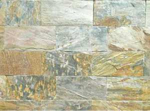 Pierre d'ardoise Forest Fire pour l'installation de sols et de murs dans les maisons, les bureaux et les bâtiments commerciaux, provenant du meilleur fournisseur - Product Image 3