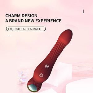 Vibrateur pour femmes, jouet sexuel pour adultes avec fréquence variable - Product Image 4