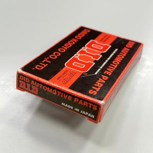 Le Japon a fait la chaîne de rouleau pour le SCH-0412SV de chaîne silencieux de moteur automobile 164LE, pour Nissan X-Trail 2.0, Daido Kogyo - Product Image 3