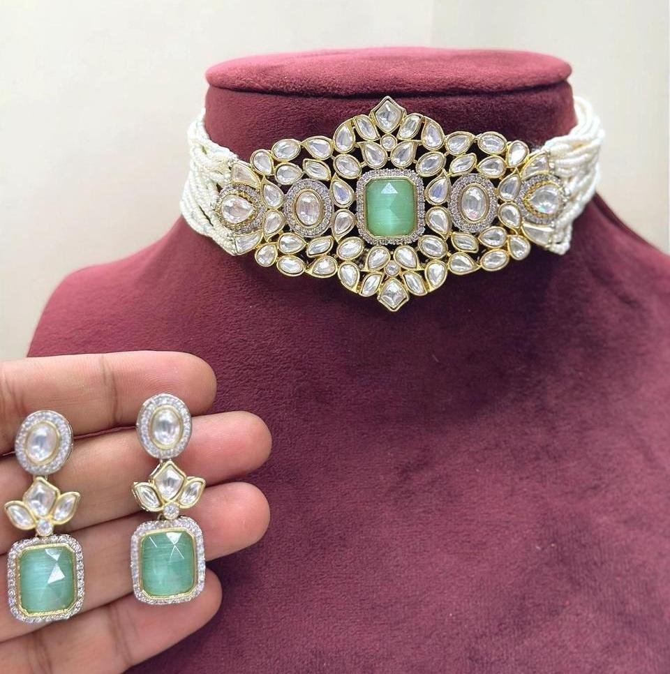 ทะเลเขียว