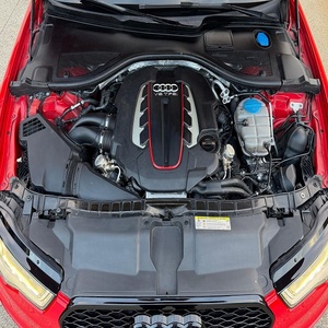 สะอาดมาก2013 S6 PRE-STIGE AU-DI พร้อมที่จะจัดส่ง - Product Image 6