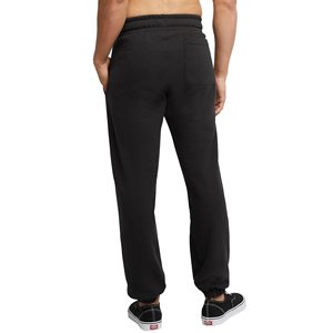 Fitness respirant haute qualité pantalons pour hommes poids léger taille moyenne pantalons de survêtement tissu polaire vêtements réguliers pantalons pour hommes Joggers - Product Image 6
