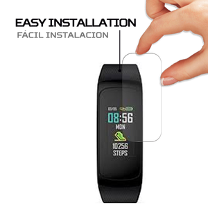 ฟิล์มกันรอยหน้าจอ ANTISHOCK สำหรับ Zeblaze Plug Premiumguard เพื่อการปกป้องที่ดีที่สุด - Product Image 2