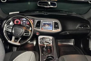 Dodge Challenger SRT Hellcat Redeye Widebody 2019 Usado (LHD/RHD) - Product Image 4