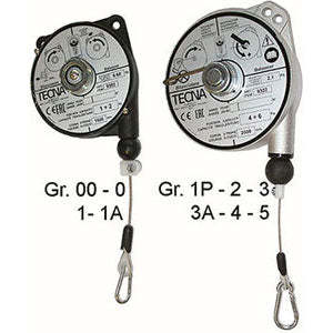 Équilibrages d'outils métalliques réglables 1734 Série 5 - Product Image 1