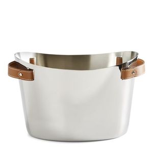 Diseño elegante Decoración para el hogar Tina de vino Cubo de vino de acero inoxidable de calidad de lujo para la venta caliente Cubo de vino a precio competitivo - Product Image 2