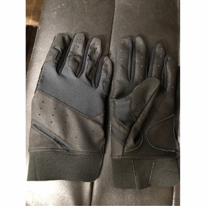 Guantes de Bateo de Béisbol para Jóvenes y Adultos, Agarre Flexible para Prácticas y Partidos - Product Image 3