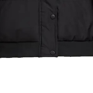 High Quality Winter <b>Puffer</b> <b>Jackets</b> for Men <b>Women</b> Hooded Anti-Bacterial Easy to Wear All Sizes Colors Custom Logo Low MOQ 2026 - Product Image 2