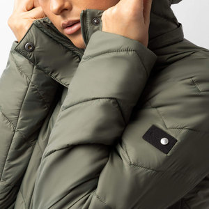 Usine professionnelle veste équestre haut pour femme équitation douce compétition à manches longues couche de base dames - Product Image 5