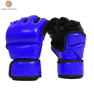 Custom Logo MMA <b>Gloves</b> – Wholesale Top Sale Sandbag Training Sparring <b>Gloves</b> - Product Image 5