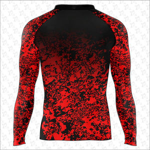 Camisetas de Protección Solar UPF 50, Diseño Personalizado con Logotipo, Talla para Hombre y Mujer, Transpirables, Ecológicas, Flexibles, de Manga Larga para Actividades al Aire Libre - Product Image 2