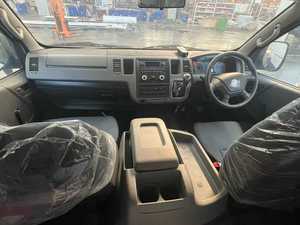 Ambulancia BAIC LHD Adaptable para las Diversas Necesidades del Mercado Africano - Product Image 3