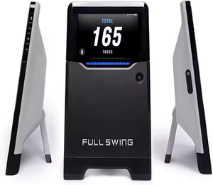 SALES OF Full Swing Kit Golff Monitor FSKIT1102 with Fast Shipping - Product Image 1