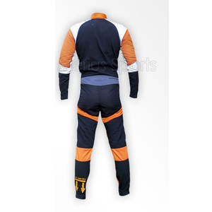 High Quality Custom Size Free Fly Skydiving Suit OEM Wholesale <b>Sports</b> & <b>Entertainment</b> Gear - Product Image 3