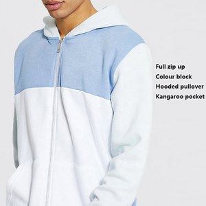 Survêtement de Sport moulant et personnalisé pour homme, vêtement de Sport, deux pièces - Product Image 3