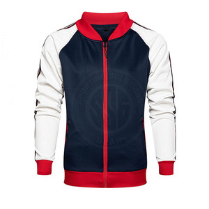 Chándal para hombre de última moda con MOQ bajo, tela suave, nuevo diseño, para venta en línea - Product Image 3