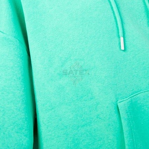 Survêtement décontracté pour femmes, 100% coton respirant, pour l'hiver, motif uni, sweat-shirt et pantalon de survêtement, service OEM, taille plus, polaire, adultes - Product Image 6