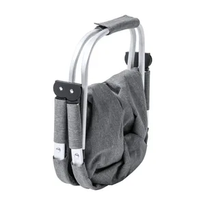 Cesta de Picnic Ecológica Scampa RPET para Aventuras al Aire Libre - Accesorios para Camping y Senderismo - Product Image 3