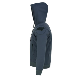 Custom High Quality Safety Clothing Top Anti Knife Slashing Resistant Self Cut Resistant Hoodie With Long <b>Sleeve</b> - Product Image 6