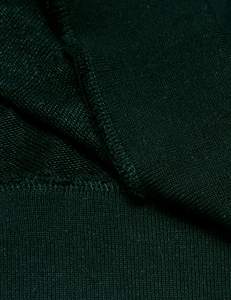 Veste universitaire en laine légère et personnalisée de haute qualité Blouson aviateur Letterman à manches régulières Veste printemps pour hommes - Product Image 3