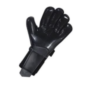 Gants de gardien de but de football de haute qualité pour enfants Vêtements en caoutchouc respirant - Product Image 4