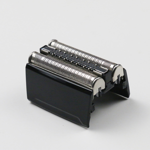 Adapted 52B Series Razor Shaver <b>Head</b> One Blade Single Edge Blades Foil Cutters Ice Sense Mesh <b>Cover</b> Replacement for RV Body Use - Product Image 6