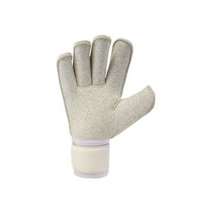 Gants de gardien de but professionnels du fournisseur direct d'usine de haute qualité avec protection des doigts en Latex pour enfants Football/Football - Product Image 5