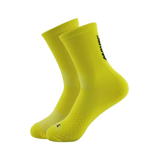 Wholesale Summer Custom <b>Socks</b> Design With logo Crew Athletic Football <b>Socks</b> High Quality Men <b>Grip</b> <b>Socks</b> Soccer - Product Image 4