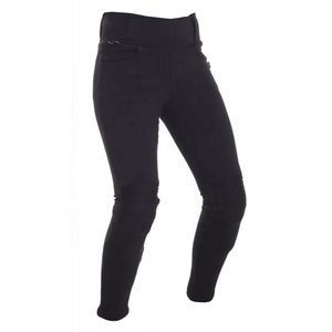 Motorcycle Women Legging Made With Premium Performance Fabric Flexible Construction Comfortable Fit Reinforced Sections Secure - Product Image 4
