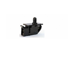 Interruptor de Botón Pulsador SPST de Grado Industrial, Encendido al Presionar, Apagado al Presionar, Encendido Momentáneo para Aplicaciones de Paneles de Control Eléctrico - Product Image 3