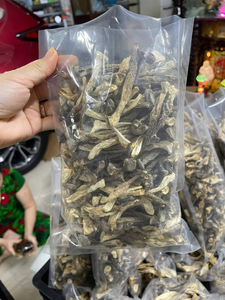 เห็ดเขากวางแห้งแบบพรีเมียม1lb 250กรัมจากผู้ผลิตเวียดนาม - Product Image 4
