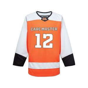 2025ดีไซน์ใหม่สำหรับเยาวชนชายหญิงสไตล์ไม่ซ้ำใครพร้อมชื่อทีม OEM และการพิมพ์สีทุกขนาด - Product Image 2