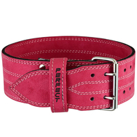 Nouvelle Arrivée Ceinture de Musculation Professionnelle Ajustable et Respirante en Néoprène et Nylon de Qualité Supérieure pour une Protection Optimale de la Taille