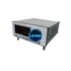 Generador de Señales Vectoriales Rohde&Schwarz SMIQ03HD con Forma de Onda Sinusoidal Lexso - Product Image 4