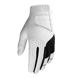 Guantes de golf profesionales más vendidos con protección UV Logotipo personalizado Colores Precio de corte perfecto Diseño del fabricante - Product Image 4