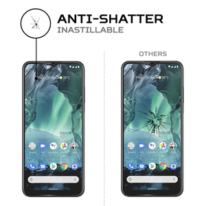 Protector de Pantalla ANTISHOCK para Nokia G11, Accesorio Premium para Proteger la Pantalla de tu Teléfono - Product Image 5