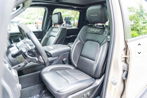 Nouveau Dodge RAM 1500 Hennessey Mammoth 1000 TRX Volant à Gauche Euro III Emission 5 Places 200-250 ch - Product Image 5