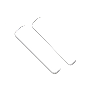 Brewster phrenic retractor ชุดเครื่องมือ retractor สำหรับการผ่าตัดทั่วไป - Product Image 6