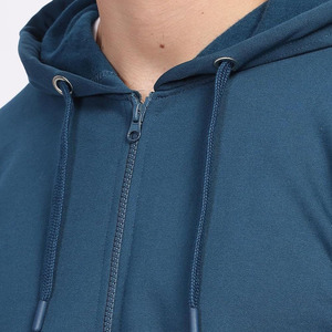 Nouvel arrivage dernier style de sweats à capuche pour hommes adultes 100% coton fabriqué en gros sweats à capuche pour hommes à vendre à bas prix - Product Image 2