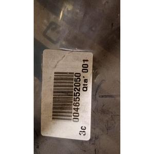 Cache-roue FIAT Marea Berline (96>02) 46552050 - Product Image 3