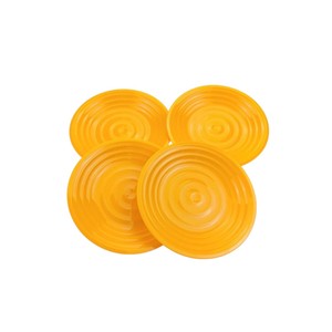 จานเสิร์ฟพลาสติก OEM - Product Image 1