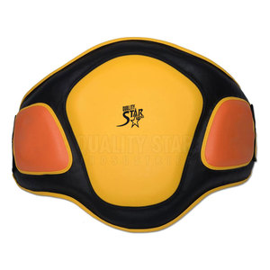 Wholesale Cheap MMA Boxing Belly Protectors Boxing Belly Guard - Product Image 2