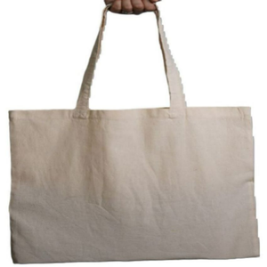 100% Cotton Wholesale Reusable Custom Printed Eco Friendly Recycle <b>Plain</b> Organic Eco <b>Canvas</b> Shopping <b>Tote</b> Cotton <b>Bag</b> Logo - Product Image 2