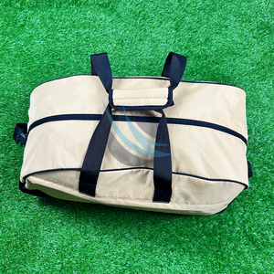 Bolsa de Deporte de Diseño de Lujo para Hombre, Bolsa de Viaje de Primera Calidad, Bolsa Deportiva de Gimnasio para Hombre 2026 - Product Image 6