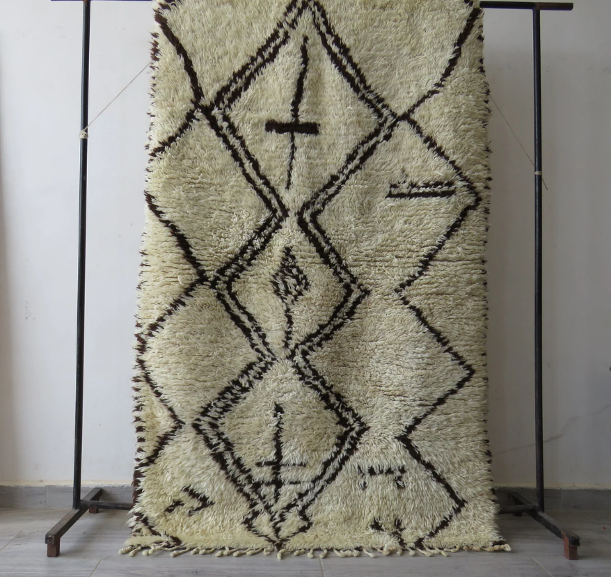 สีขาวและสีดำ