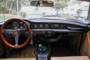 รถมือสอง Volvo 1800E ปี 1970 สภาพดี ราคาคุ้มค่า - Product Image 2