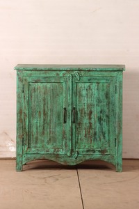 High Quality Wooden Buffet <b>Sideboard</b> Cabinet with Multi Functional <b>Storage</b> Compartments for Living Room Dining Room Home - Product Image 3